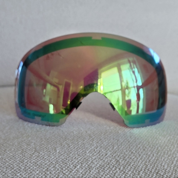Smith Skyline ChromaPop Lens Bundle – NEW Photochromic + Green Mirror - Picture 7 of 13